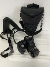 Fujifilm FinePix HS10 Bridge
