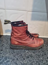 Dr Martens Doc Martens Size 6