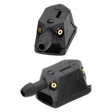 Arm mounted jets - nozzles, 4
