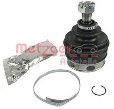 Metzger Drive Shaft Joint Kit