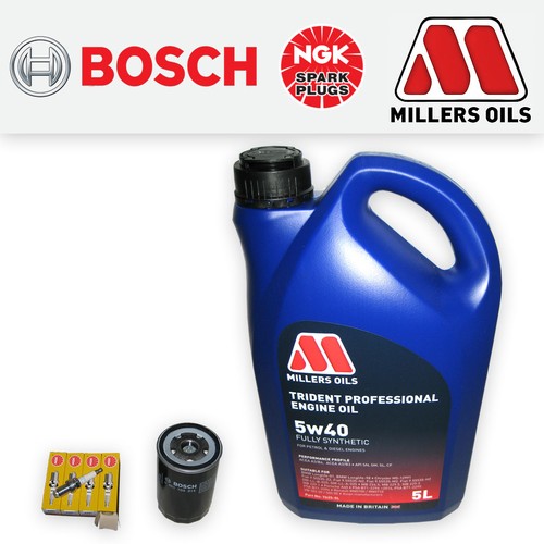 Service kit for - service, (b5)