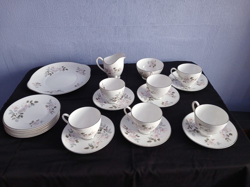 Royal adderley fine - royal, china