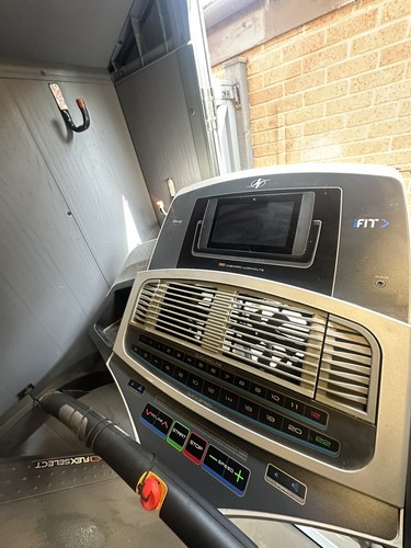 Nordictrack t14 folding - nordictrack,