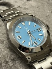 Trident Tiffany Blue Gents