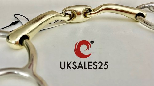 Universal ring gag bit - 3, 14mm