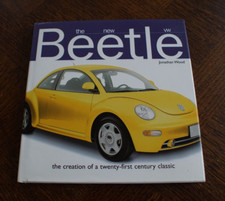 Wood,J. The New VW Beetle the