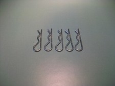 Mannesmann 5 x R Clip Spring