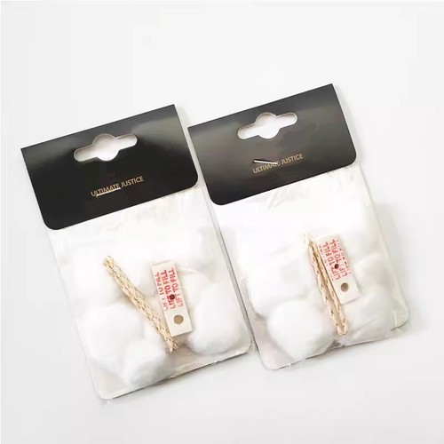 Repair parts cotton kits - parts, 2