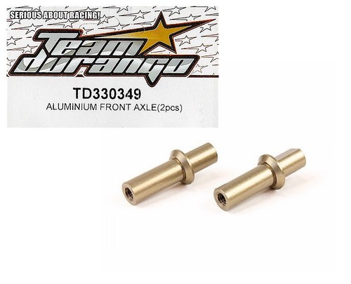 Team durango td330349 front - rc,