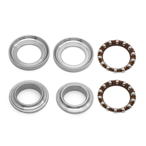 Steering bearings set for - 6x,