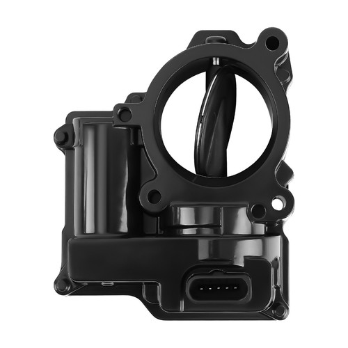 Electronic throttle body - electronic,
