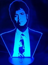 Cliff Richard Quality Engraved