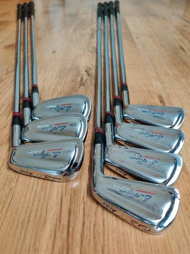 Ben hogan apex - forged, ft