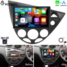 CAM+ For Ford Focus MK1