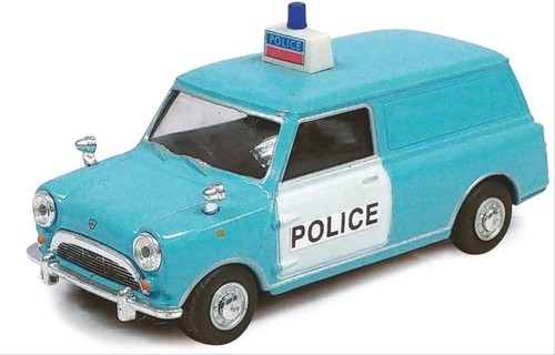 Cararama scale die cast - 1:43,