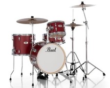 Pearl Midtown Series 4-Piece