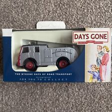 Lledo Days Gone Vintage Models