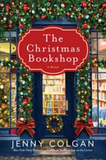 The Christmas Bookshop: A