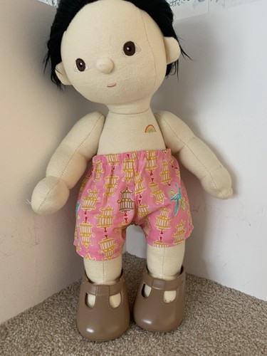 Dinkum doll clothes - dinkum,