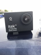 Itek Action Pro 1080P ultra HD