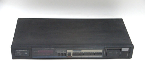 Pioneer 221zl stereo - pioneer,