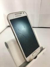Samsung Galaxy S4 Mini White