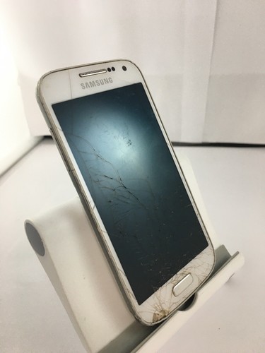 Samsung galaxy mini - samsung,