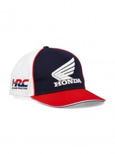 Official HRC (Honda Racing
