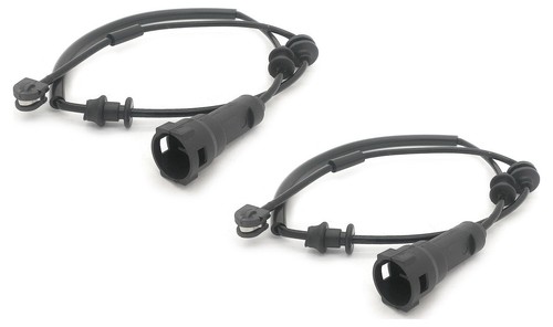 Bp18x2 front brake - front, pad