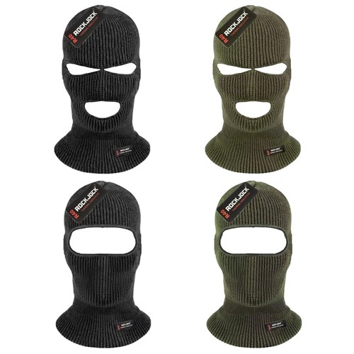 Thermal lined balaclava sas - balaclava,