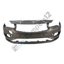 VAUXHALL ASTRA K 2015-2019