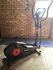 Reebok GX50 One Series Cross Trainer  -  Rrp  £450