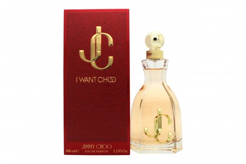 Jimmy choo want - jimmy, i