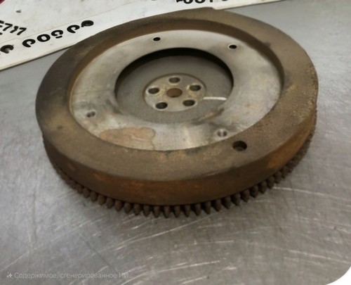 Flywheel ring gear 170 4623 - ring, 170-4623