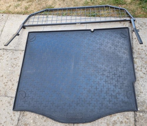 Travall dog guard boot - travall,
