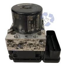 VW Golf Convertible Mk6 11-15