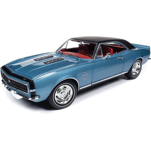 Auto world 1967 chevy - world,