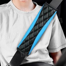 2pcs car safety seat - seat, belt