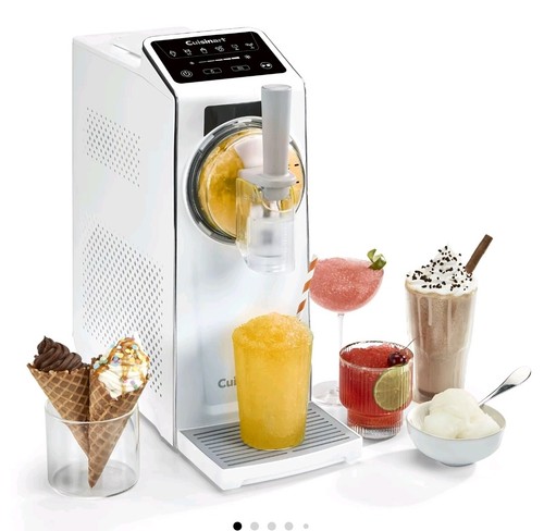 Cuisinart frost fusion 1 - 6,