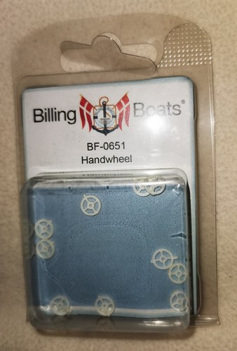 Billing boats accessory - boats,