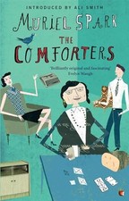 The Comforters (Virago Modern