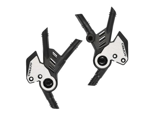 Acerbis grip frame - x-grip,