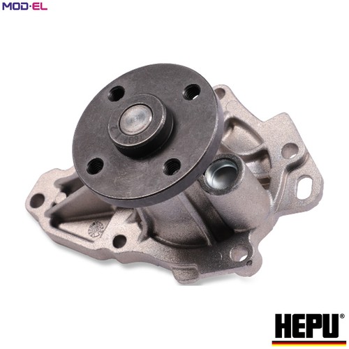 Water pump engine cooling - engine,