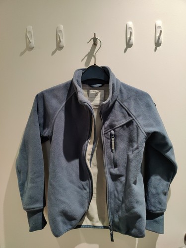 Polarn pyret light blue - o',