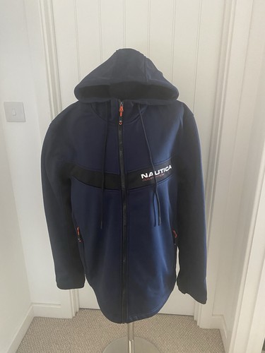 Nautica competition softshell - nautica,