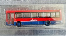 EFE 20601 Metroline Plaxton