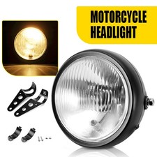 6 Inch Motorbike Headlight