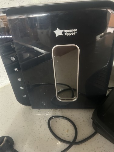 Tommee tippee baby - tippee,