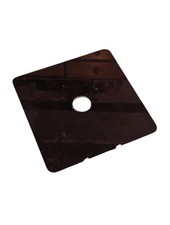 Cambo SC 162x162mm Lens Board