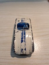 Dinky Cunningham Racing Car.       m36